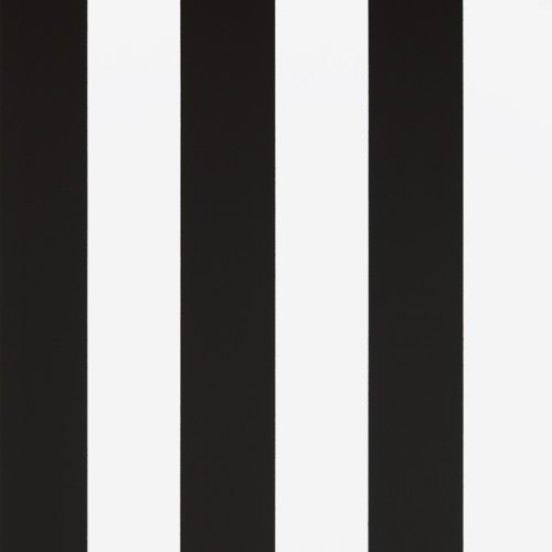 Elliott Stripe Black-White AT1429